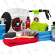 Chemical Guys 16-Piece Arsenal Builder Wash Kit | $90 | Amazon